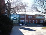 Restoration and waterproofing of several buildings on campus of Shawa English School in Boston
